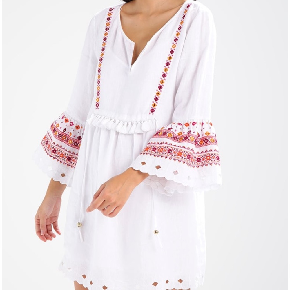 Club Monaco Dress